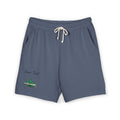 PERSONALIZED! Chillaxin' Fleece Sweat Shorts — U.S. WEED CHANNEL Branded