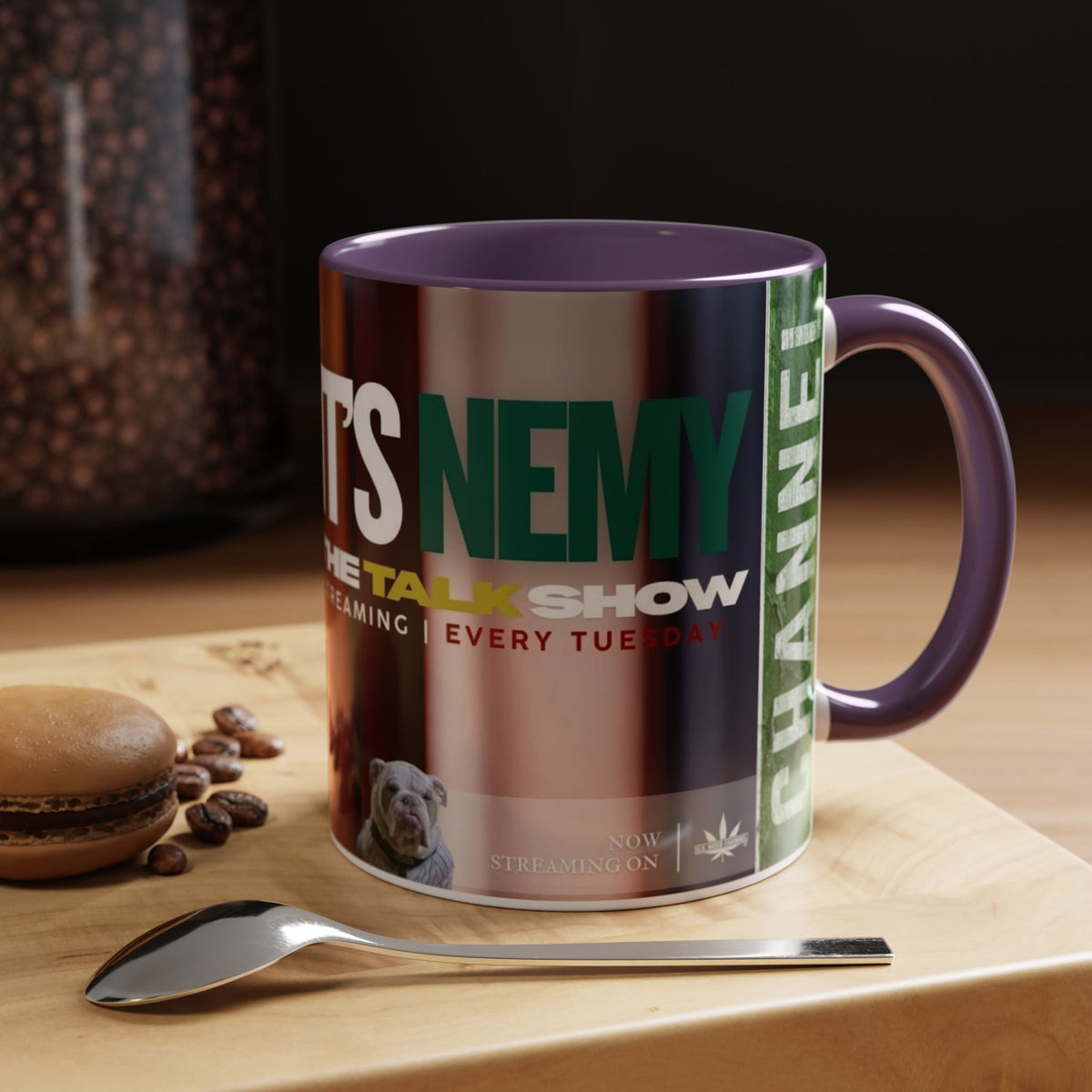 It's NEMY! - Coffee Mug ! - 11oz or 15oz