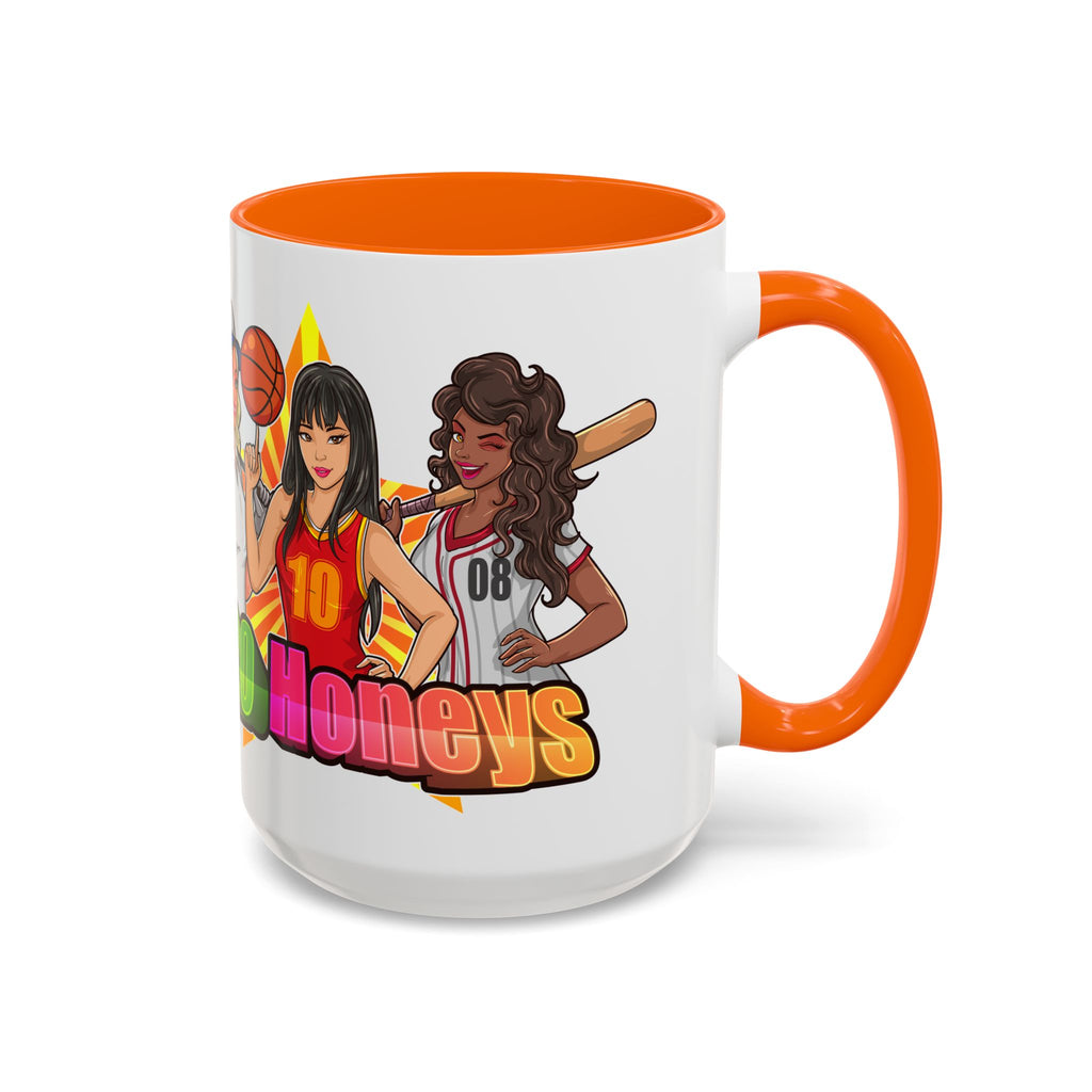 PERSONALIZED! 420 Honeys Coffee Mug ! - 11oz or 15oz