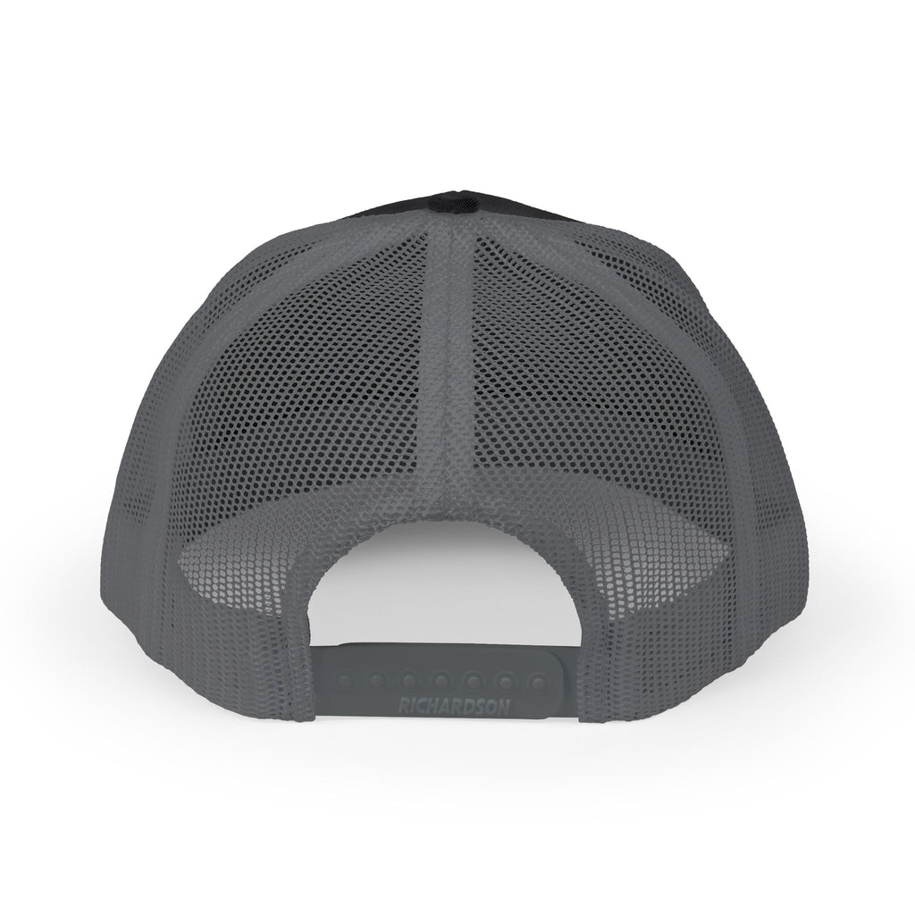 Daily Dose Potcast - Trucker Cap