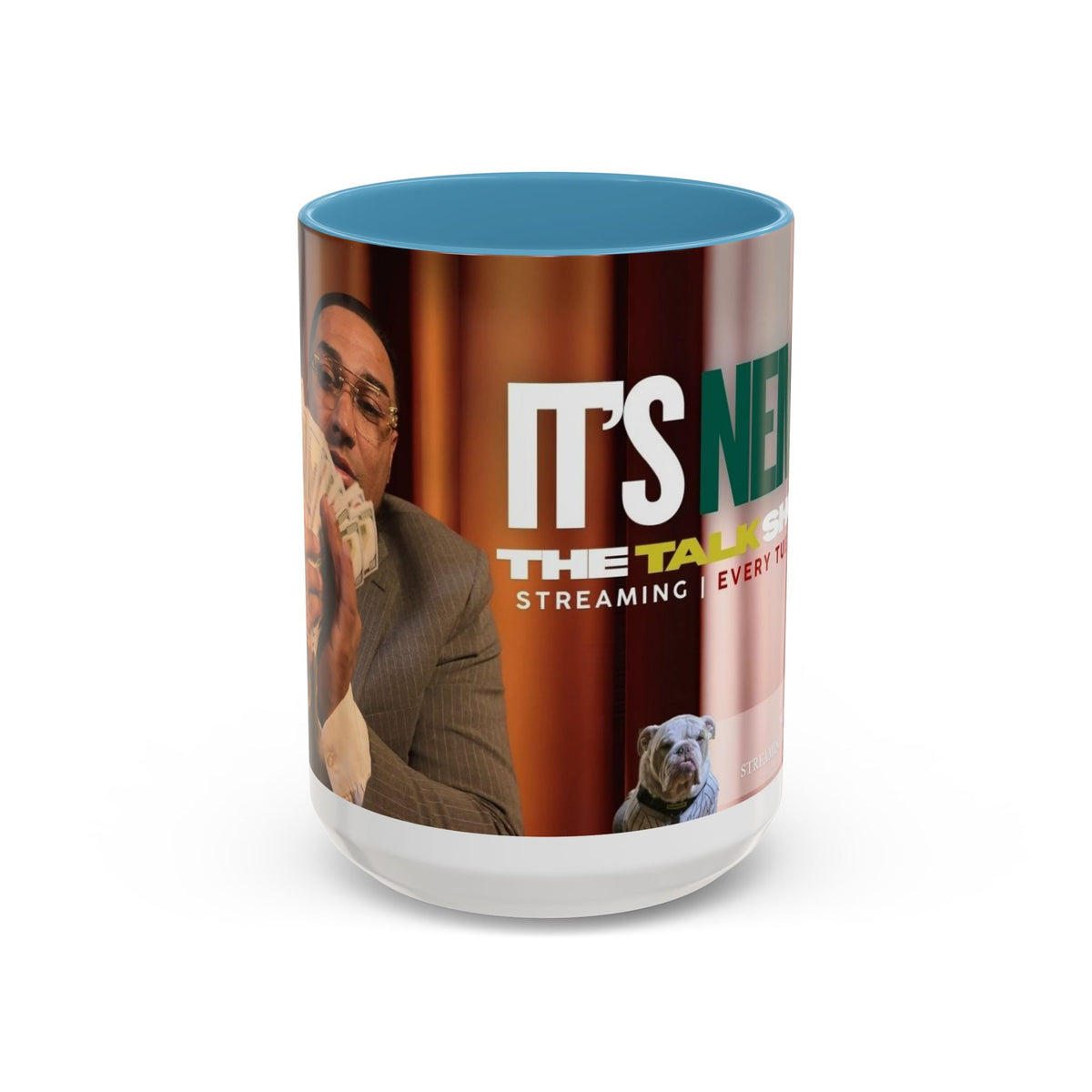 It's NEMY! - Coffee Mug ! - 11oz or 15oz