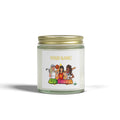 PERSONALIZED! 420 Honeys - Girl-Power-Safety-Meeting-Deluxe - Scented Candles