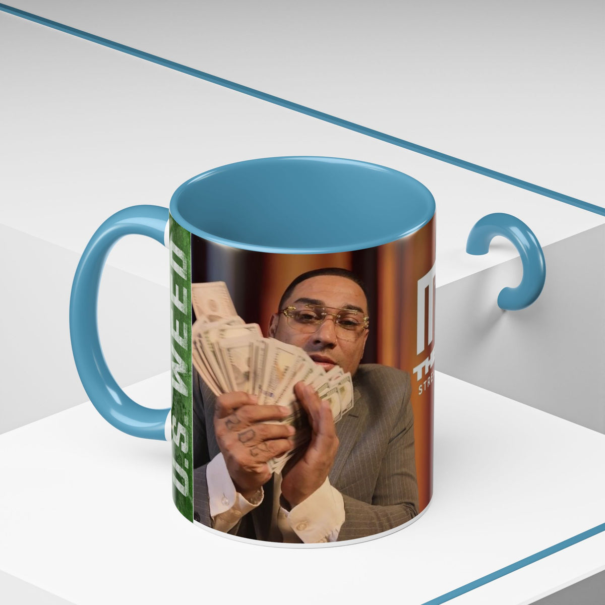 It's NEMY! - Coffee Mug ! - 11oz or 15oz
