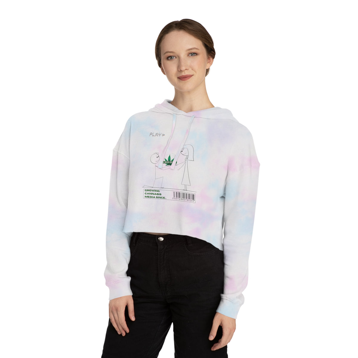 TRUE LOVE HOODIE