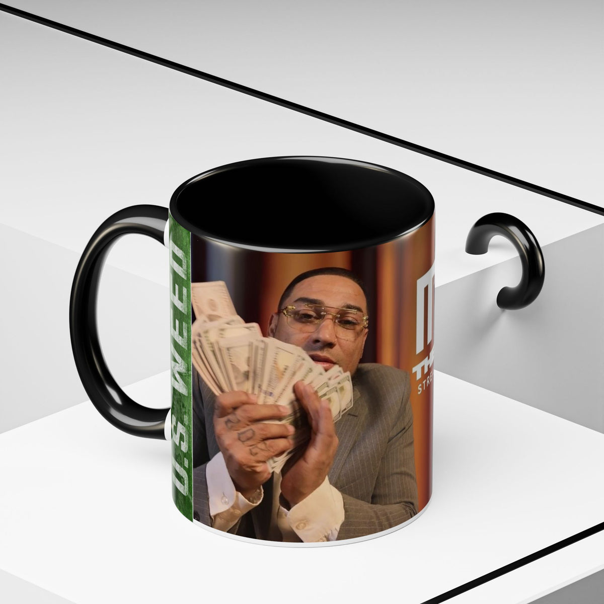 It's NEMY! - Coffee Mug ! - 11oz or 15oz