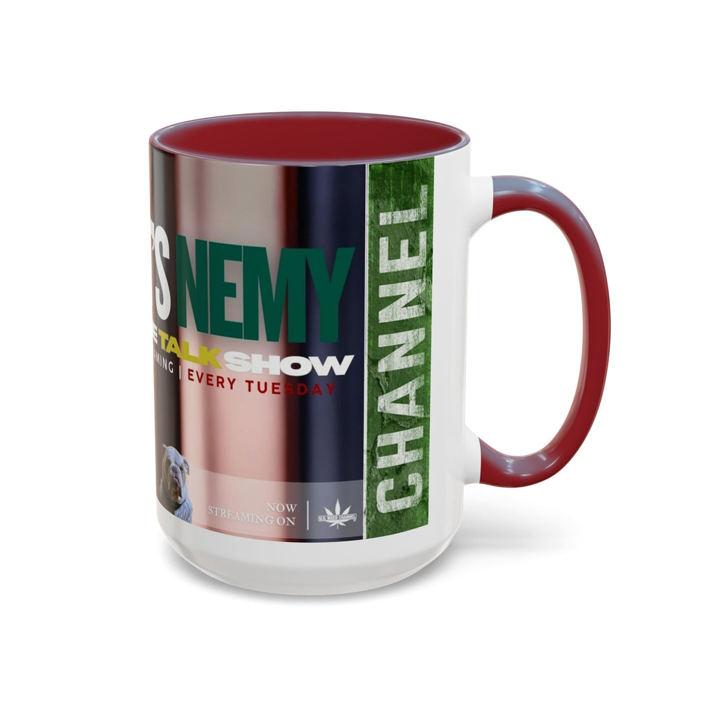 It's NEMY! - Coffee Mug ! - 11oz or 15oz