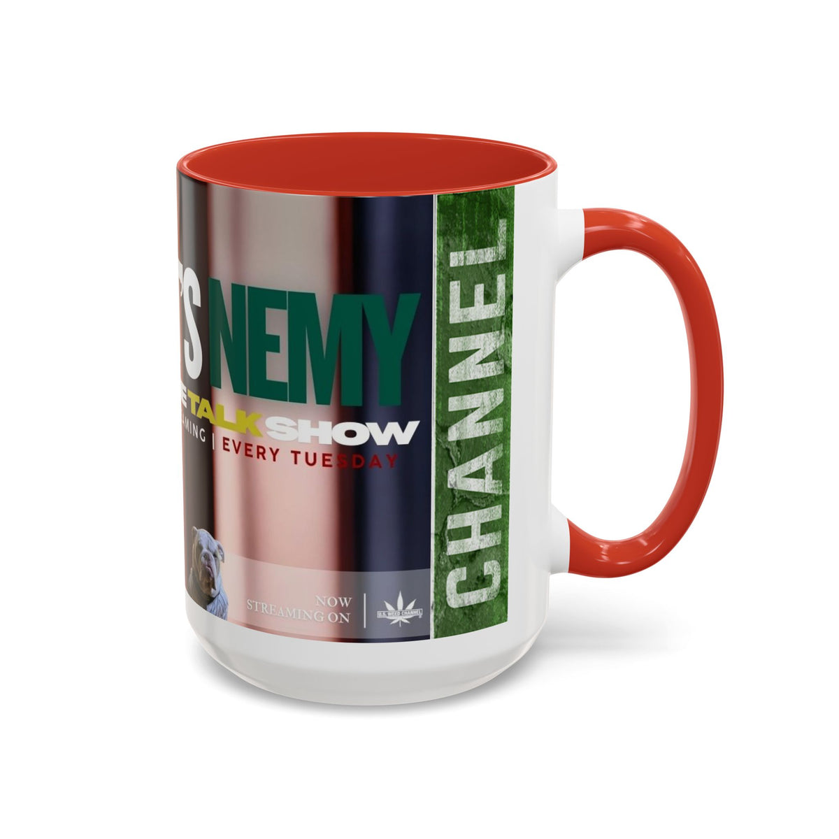 It's NEMY! - Coffee Mug ! - 11oz or 15oz