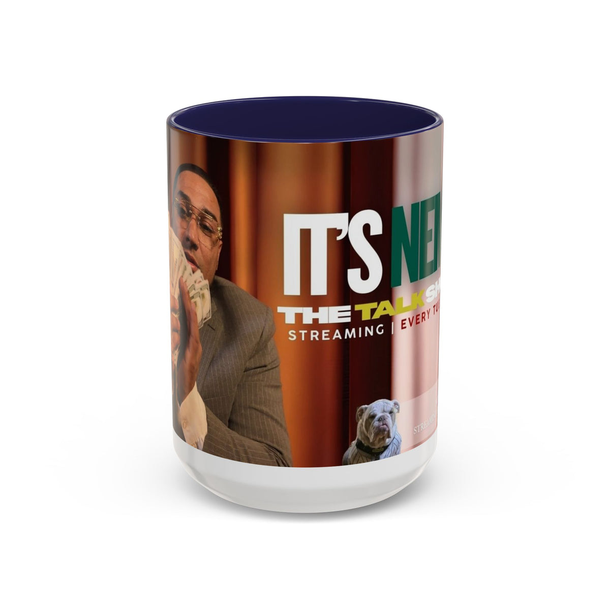It's NEMY! - Coffee Mug ! - 11oz or 15oz