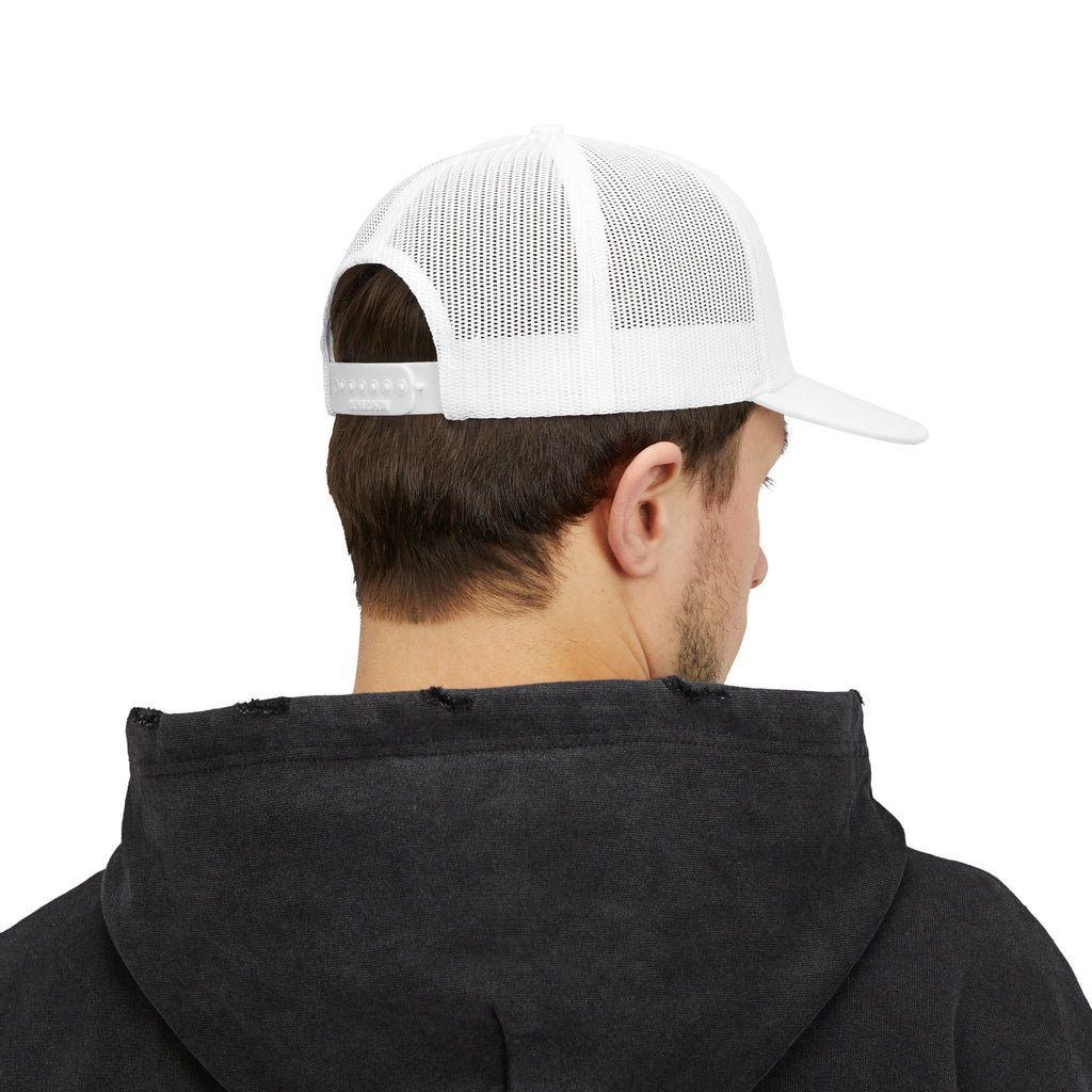 Daily Dose Potcast - Trucker Cap