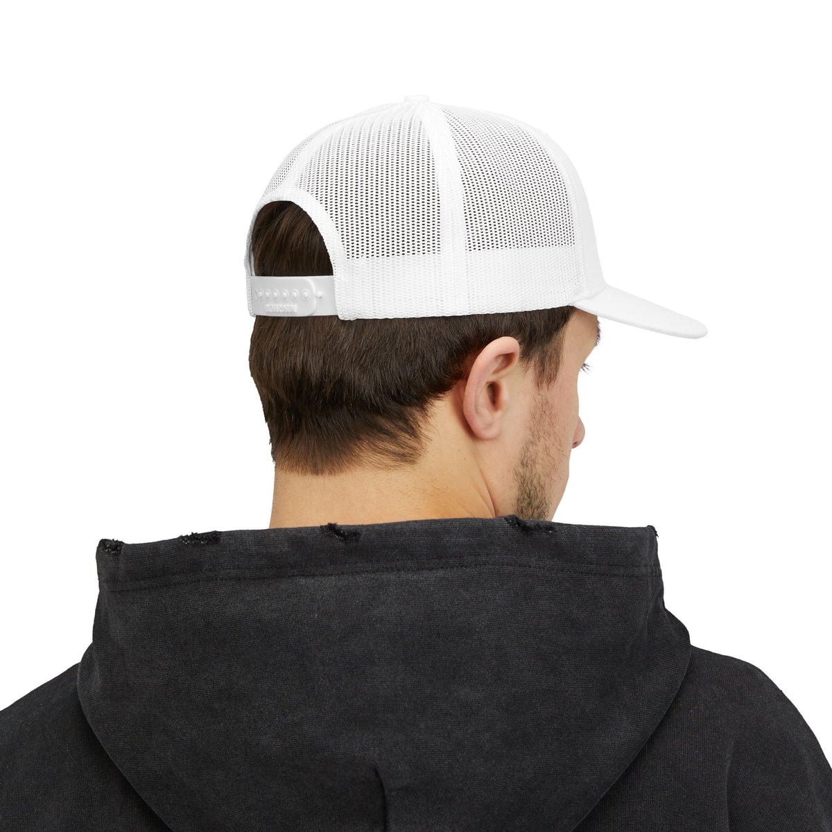 Daily Dose Potcast - Trucker Cap