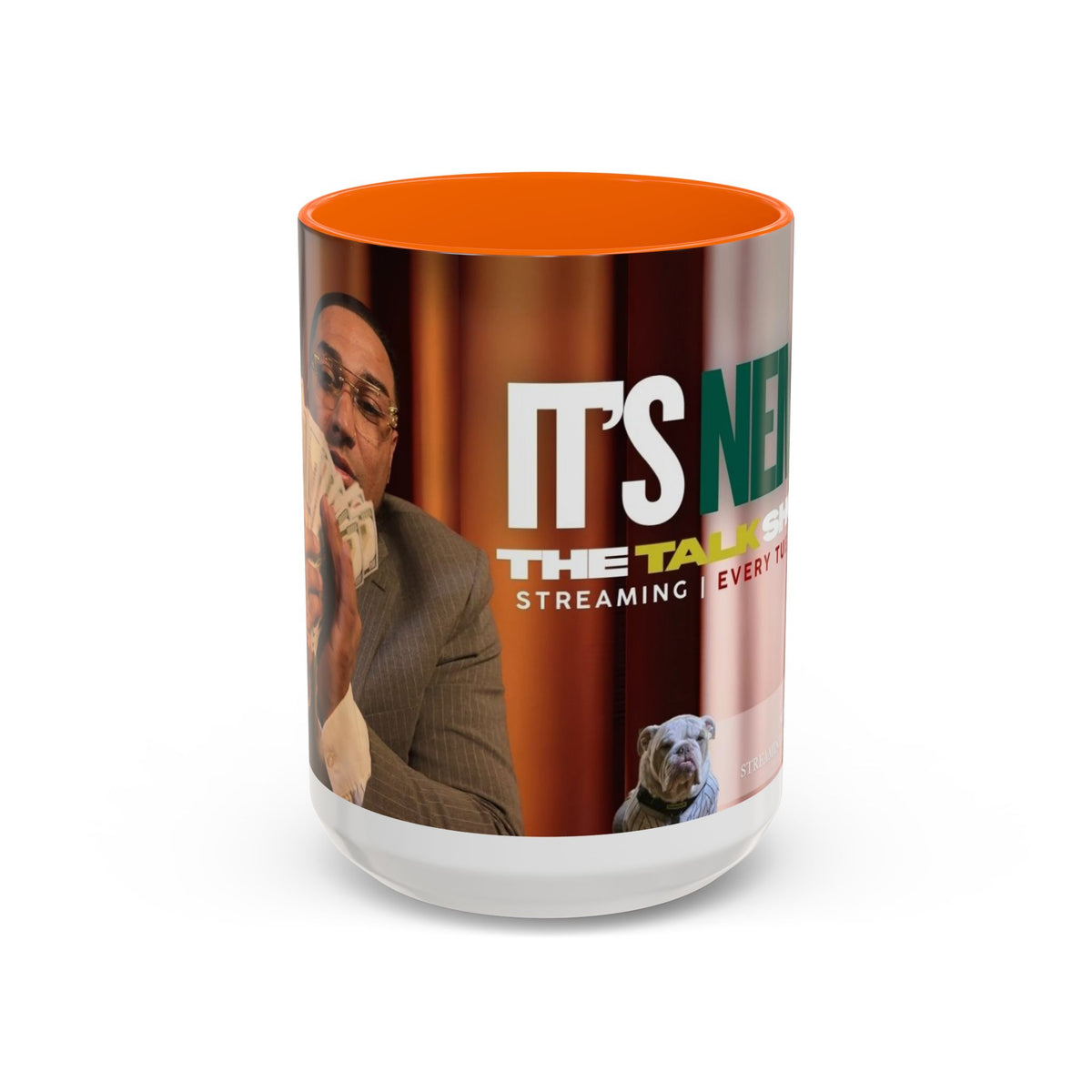 It's NEMY! - Coffee Mug ! - 11oz or 15oz