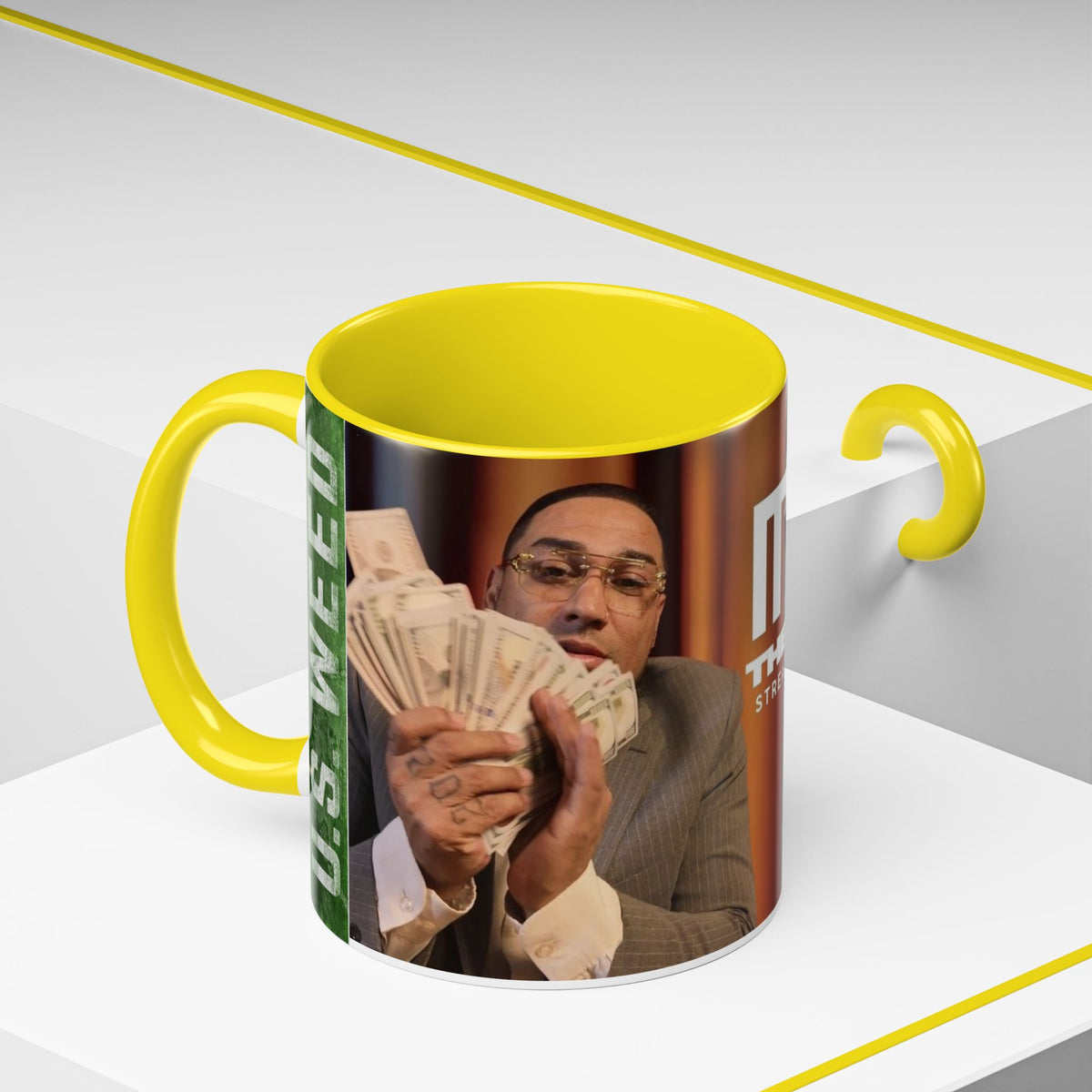 It's NEMY! - Coffee Mug ! - 11oz or 15oz