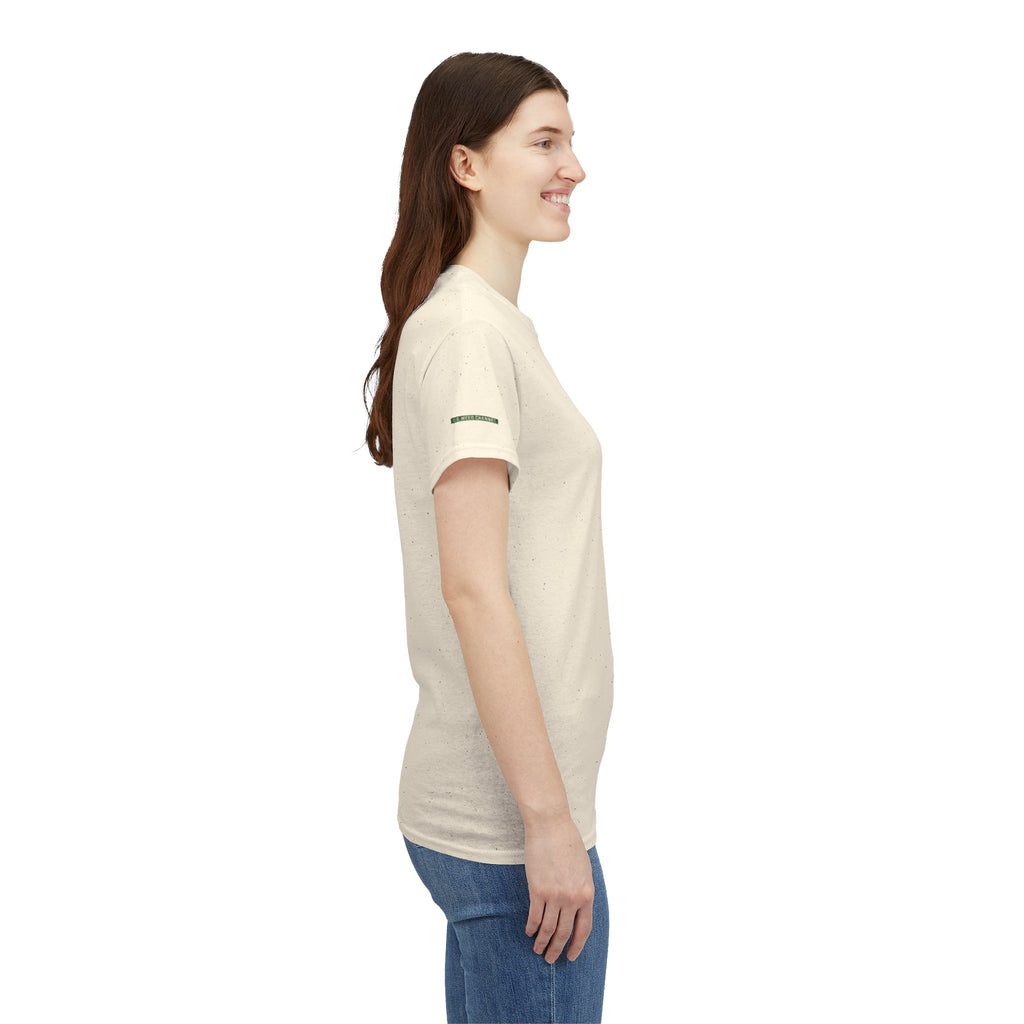 420 Honeys 'Basics' T-Shirt – USWC Logo Tee