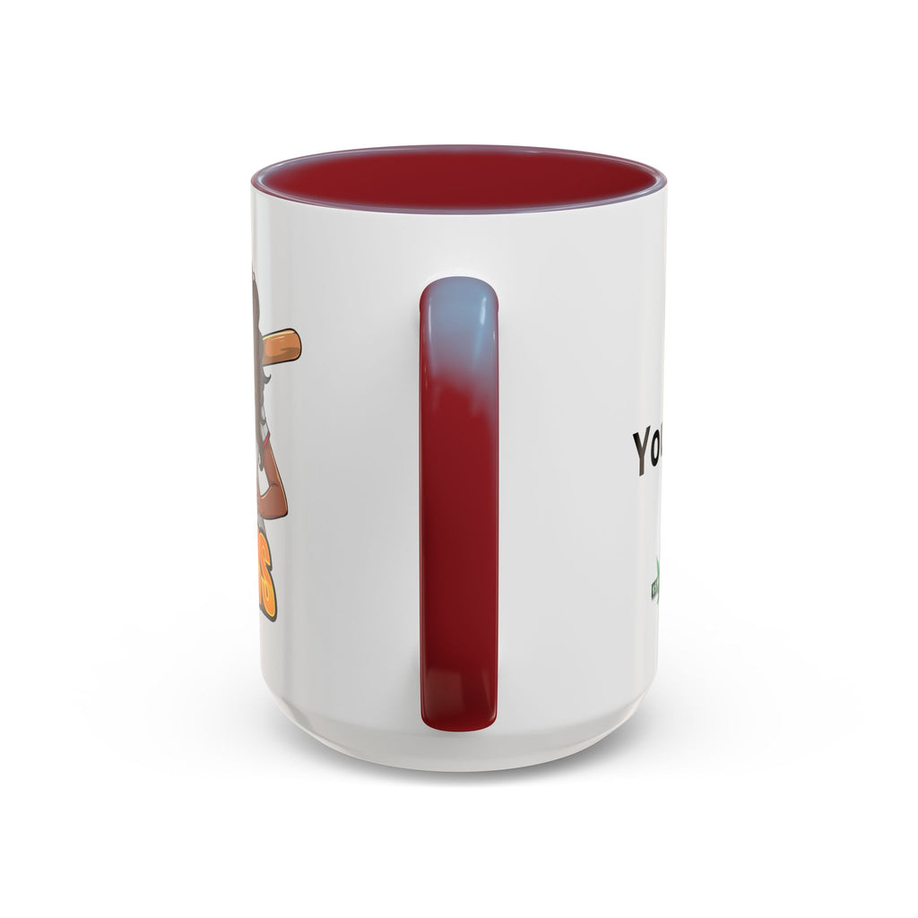 PERSONALIZED! 420 Honeys Coffee Mug ! - 11oz or 15oz