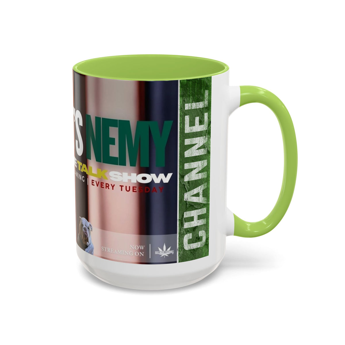 It's NEMY! - Coffee Mug ! - 11oz or 15oz
