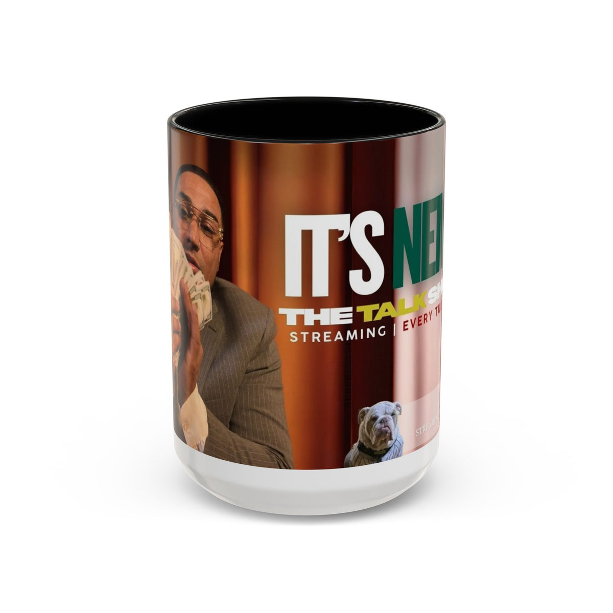 It's NEMY! - Coffee Mug ! - 11oz or 15oz
