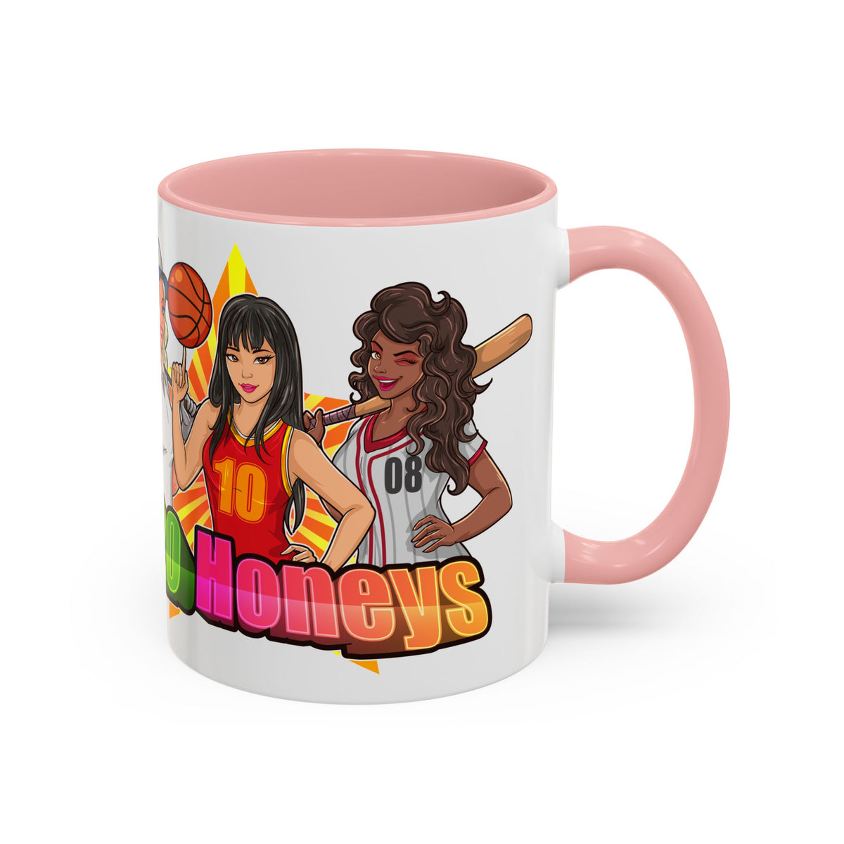 PERSONALIZED! 420 Honeys Coffee Mug ! - 11oz or 15oz