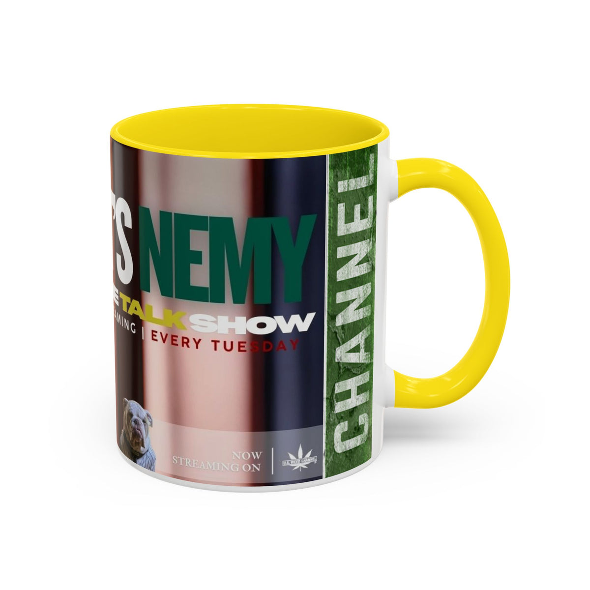 It's NEMY! - Coffee Mug ! - 11oz or 15oz