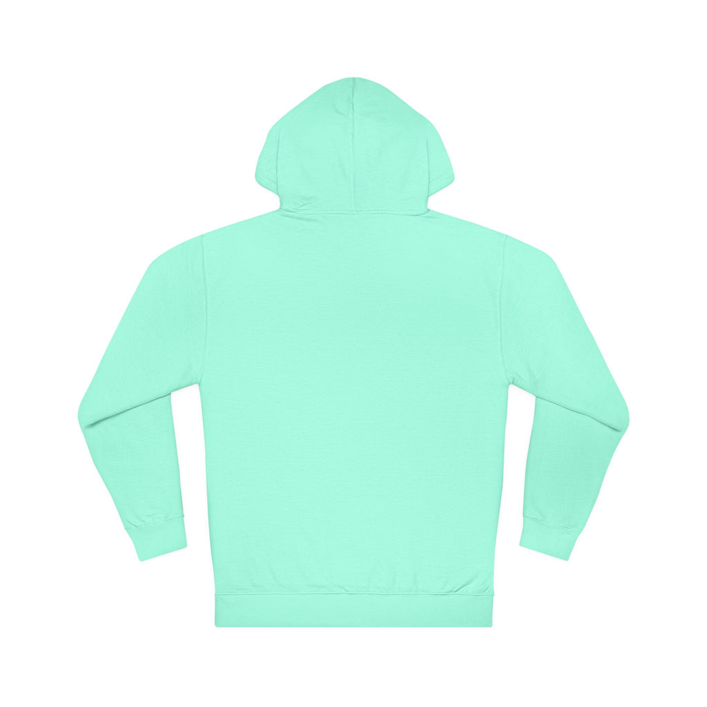 420 Honeys Women’s Cropped Hooded Sweatshirt