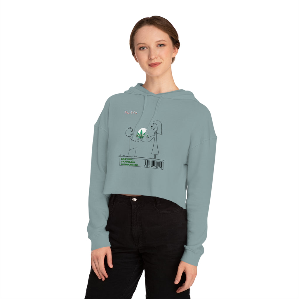 TRUE LOVE HOODIE