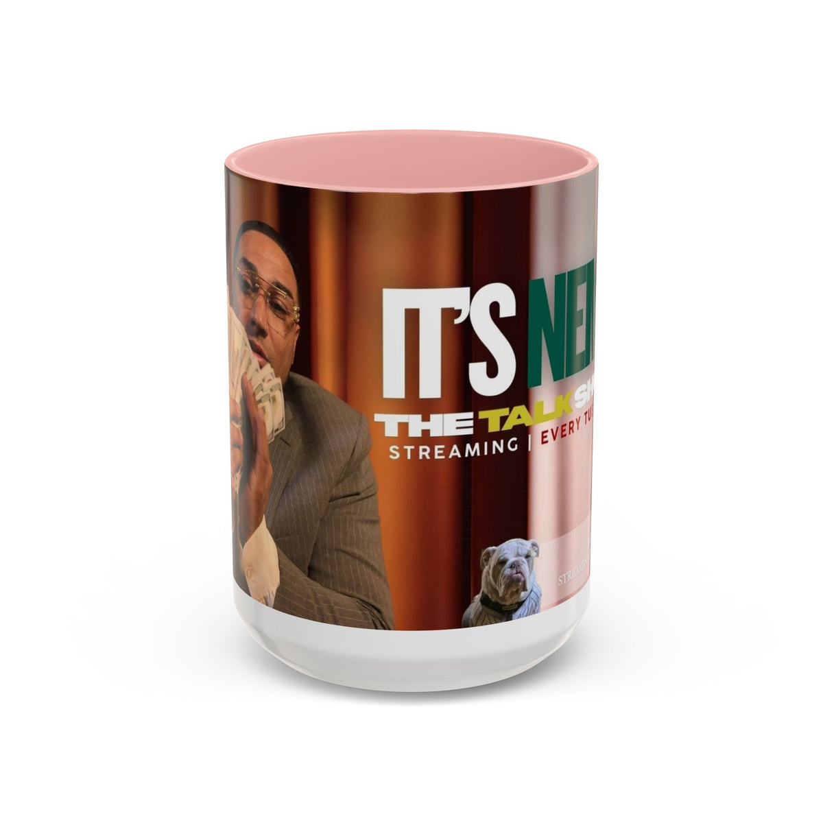 It's NEMY! - Coffee Mug ! - 11oz or 15oz