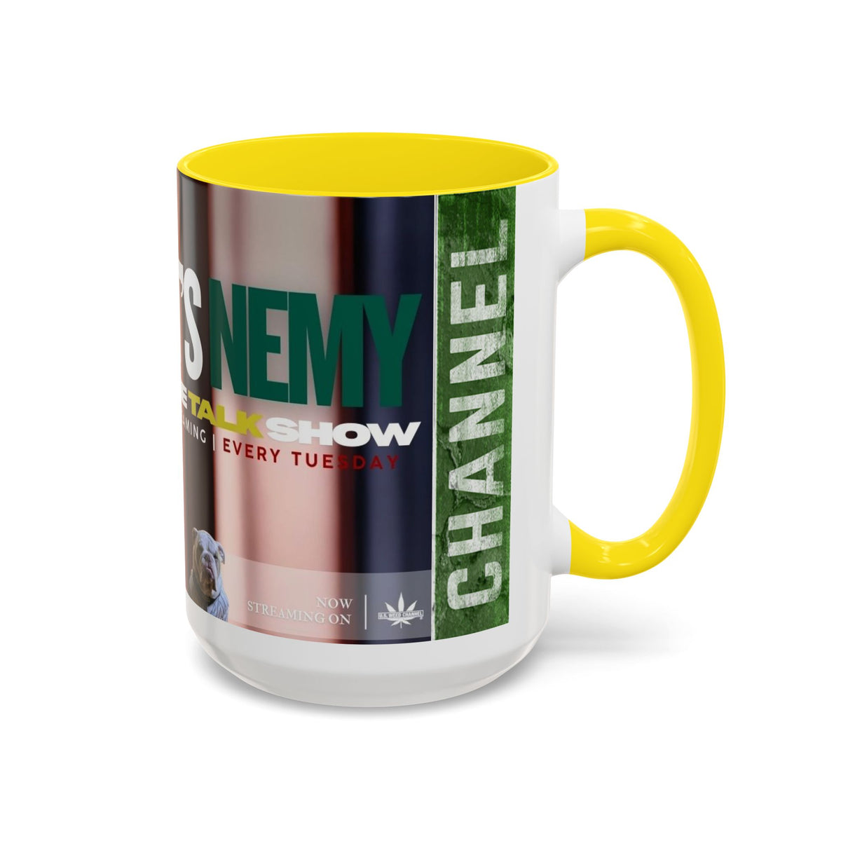 It's NEMY! - Coffee Mug ! - 11oz or 15oz