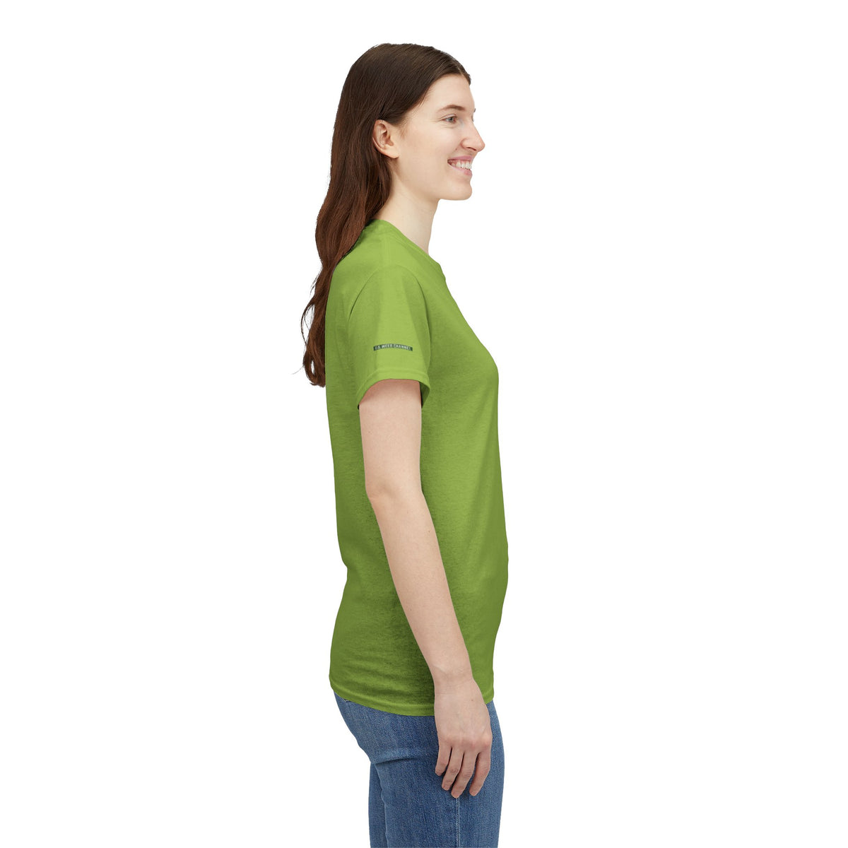 420 Honeys 'Basics' T-Shirt – USWC Logo Tee