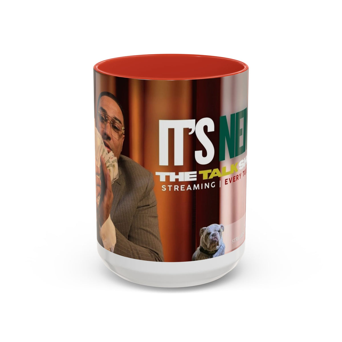 It's NEMY! - Coffee Mug ! - 11oz or 15oz