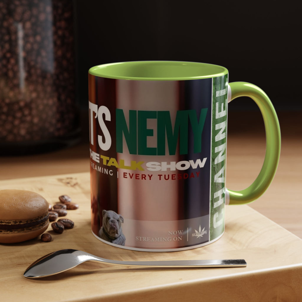It's NEMY! - Coffee Mug ! - 11oz or 15oz