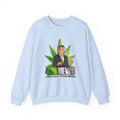 Unisex Heavy Blend™ 420 News Crewneck Sweatshirt