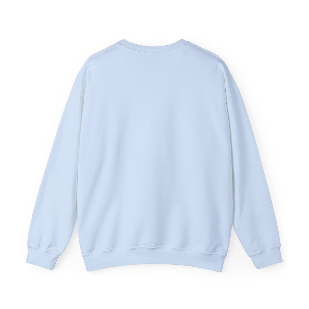 Unisex Heavy Blend™ Weed Readings Crewneck Sweatshirt