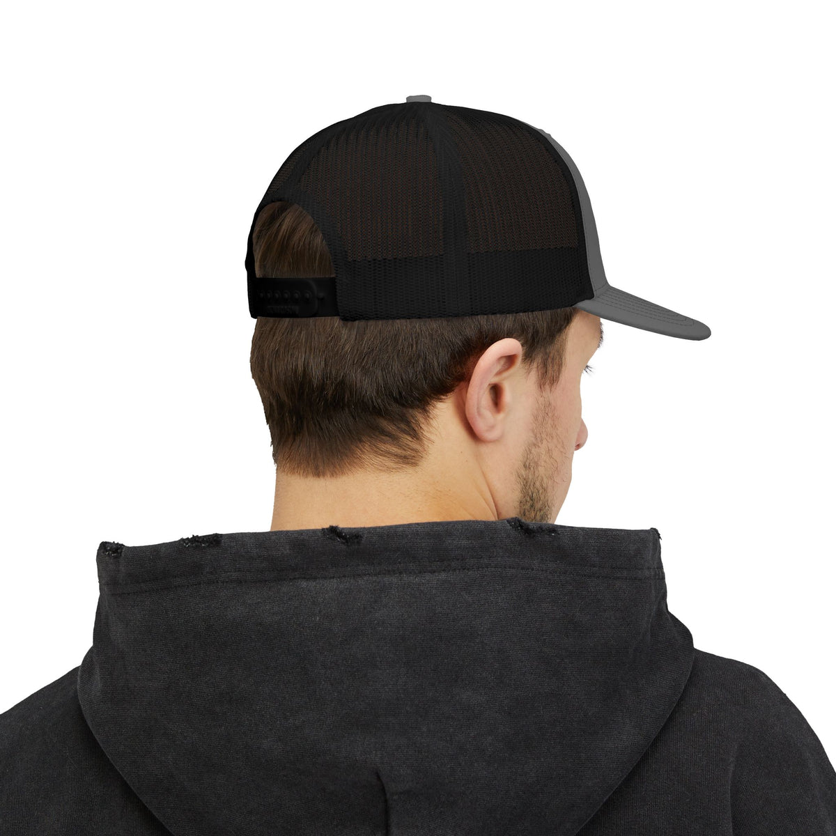 Daily Dose Potcast - Trucker Cap