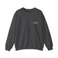 U.S. WEED CHANNEL Basics - Crewneck Everyone Sweatshirt