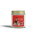 Daily Dose Potcast - Safety-Meeting Disguise - Scented Candles