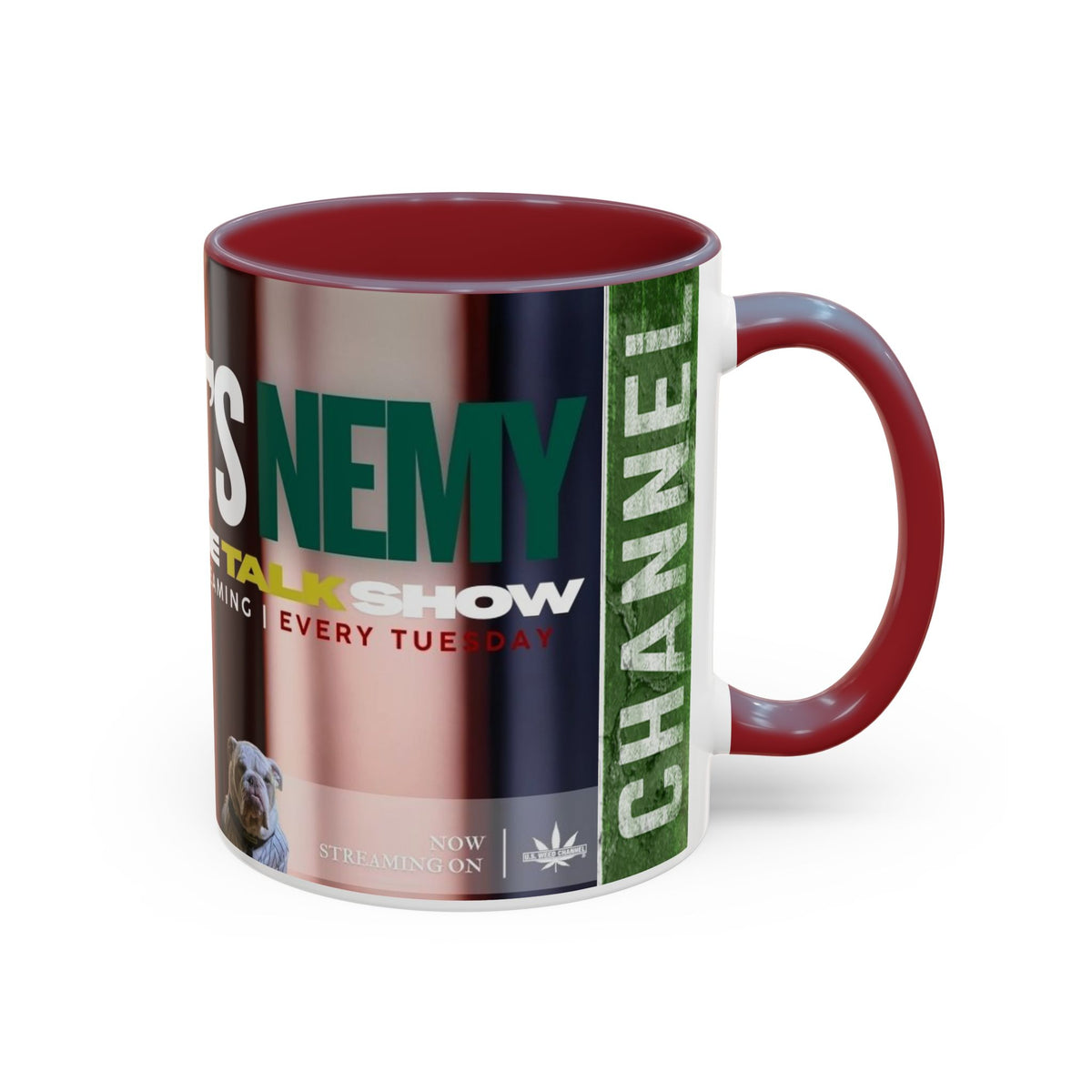 It's NEMY! - Coffee Mug ! - 11oz or 15oz