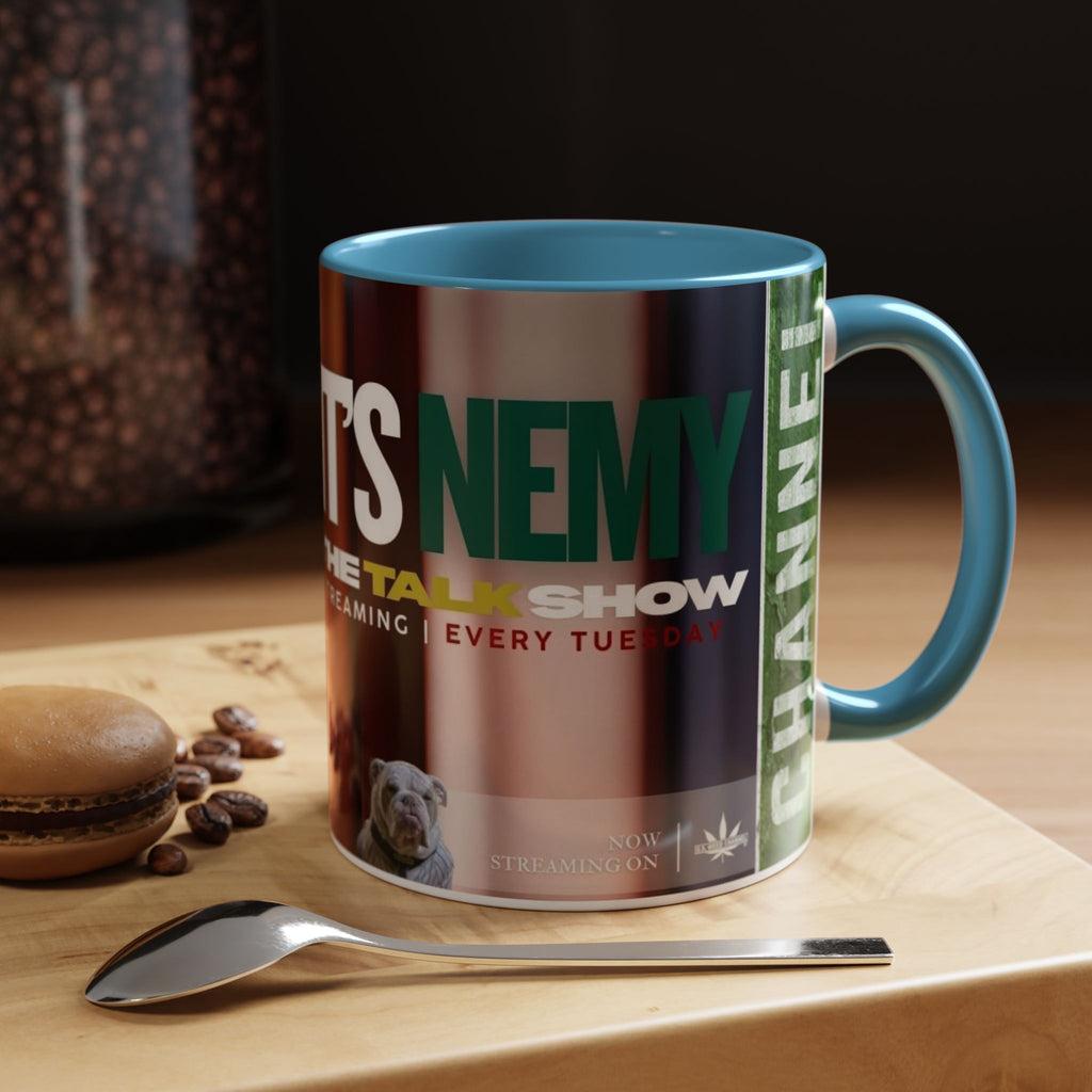 It's NEMY! - Coffee Mug ! - 11oz or 15oz