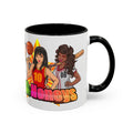 PERSONALIZED! 420 Honeys Coffee Mug ! - 11oz or 15oz