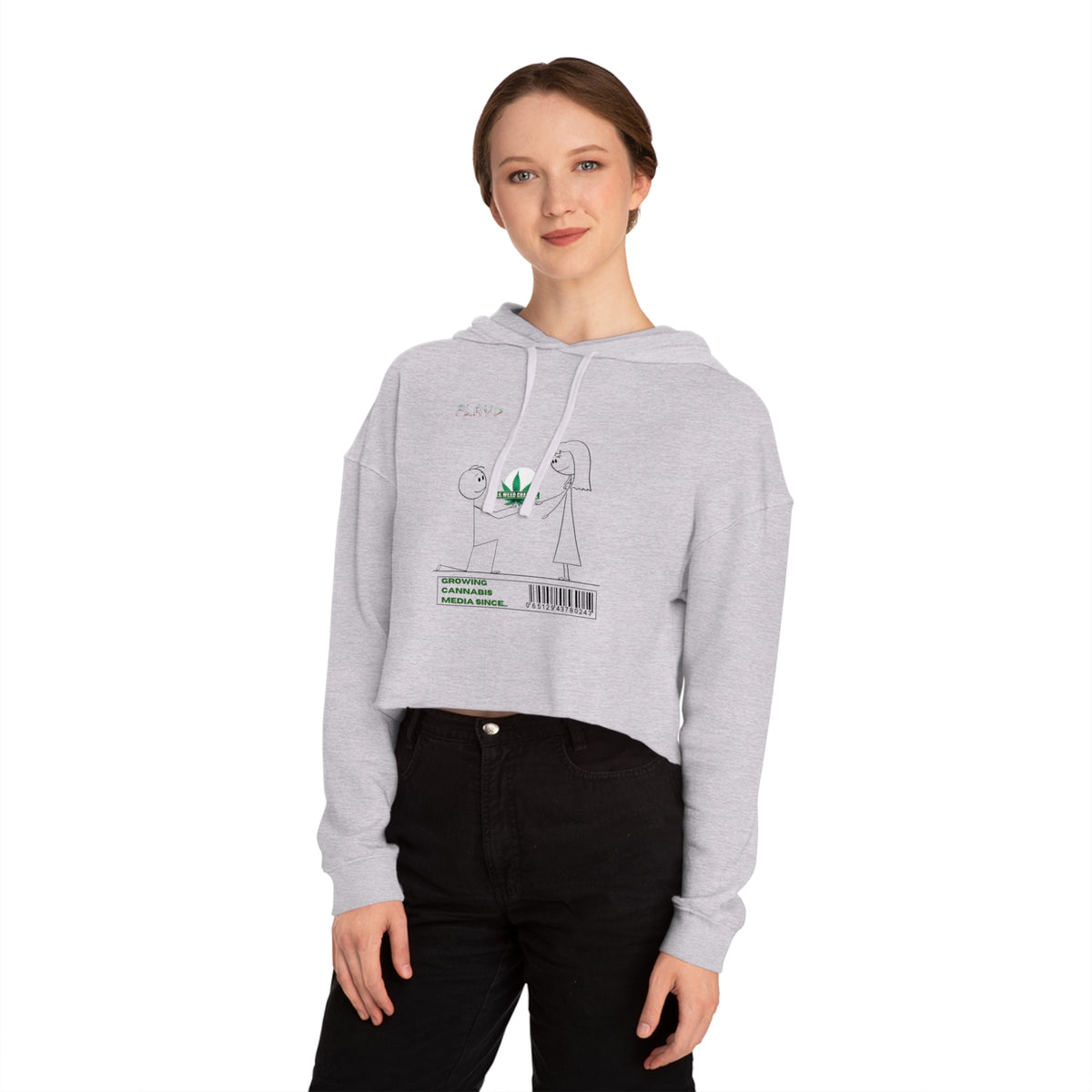 TRUE LOVE HOODIE