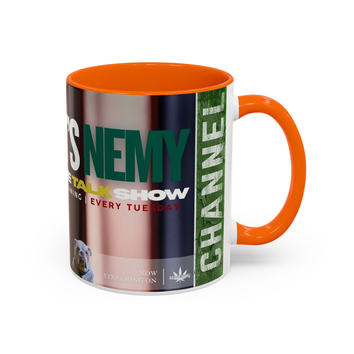 It's NEMY! - Coffee Mug ! - 11oz or 15oz
