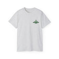 U.S. Weed Channel Unisex Ultra Cotton Tee
