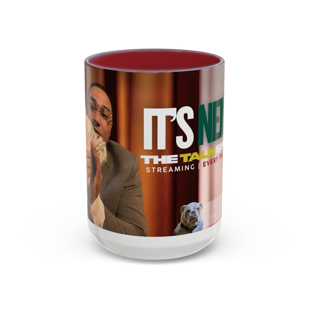 It's NEMY! - Coffee Mug ! - 11oz or 15oz